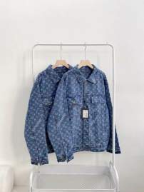 Picture of Louis Vuitton Jackets _SKULVS-XLaatx0331598